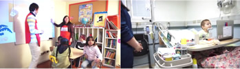 TICEscuelasHospitalarias1